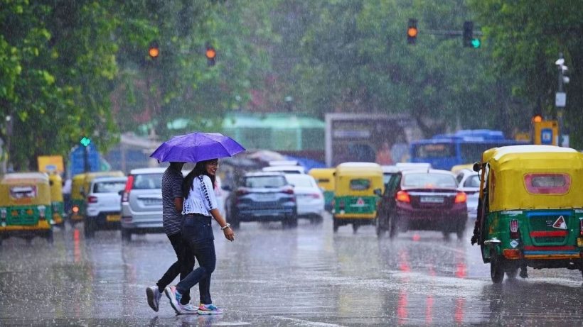 West Bengal Rain Forecast