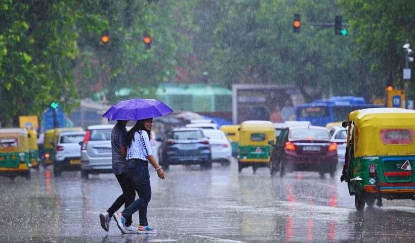 West Bengal Rain Forecast