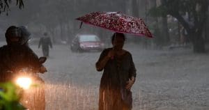 South Bengal Rain Forecast