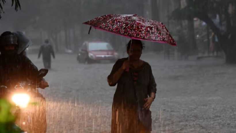 South Bengal Rain Forecast