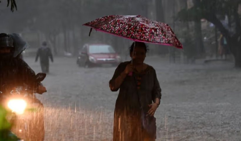 South Bengal Weather Relief