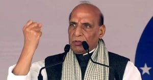 Rajnath Singh on Operation Sindoor