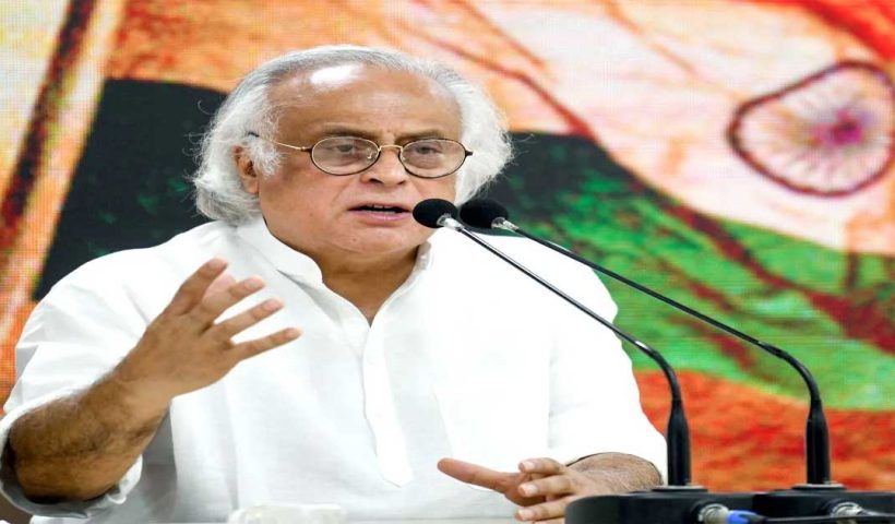 ramesh calls for meeting