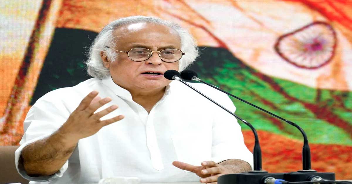 ramesh calls for meeting