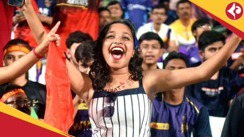 rcb fan girls