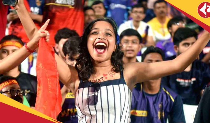 rcb fan girls