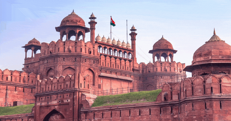 Red Fort Reopens November 16: ASI Issues Official Notice