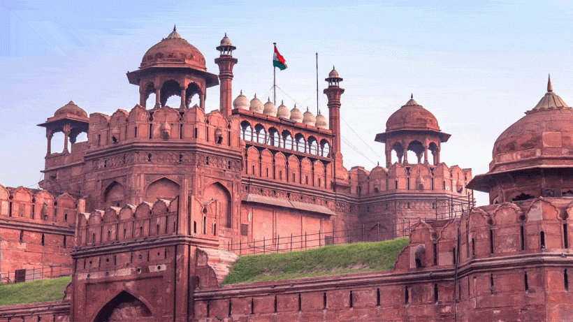 Red Fort Reopens November 16: ASI Issues Official Notice