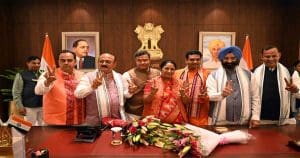 delhi-government announcement for sikh