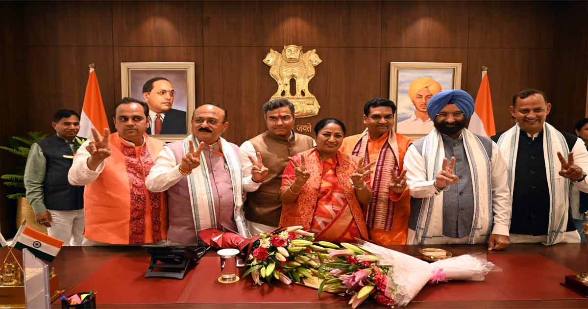 delhi-government announcement for sikh