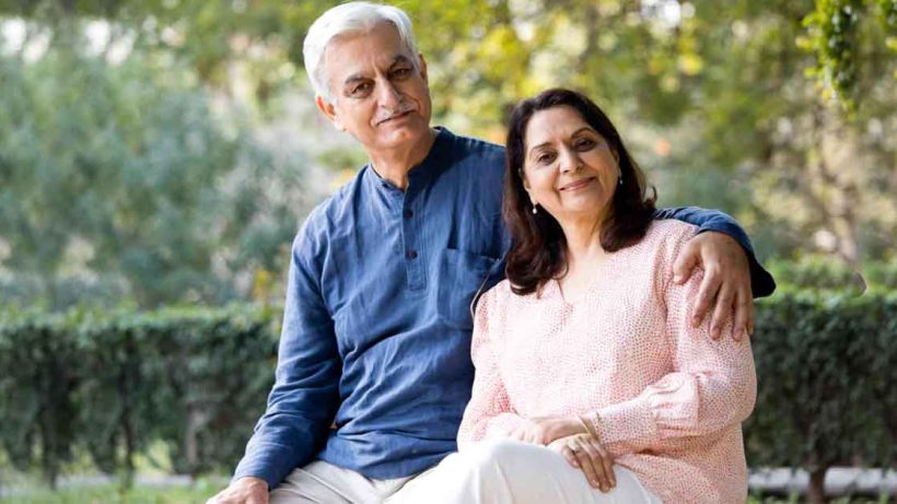 retirement planning india