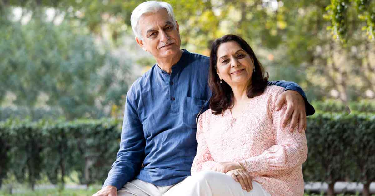 retirement planning india