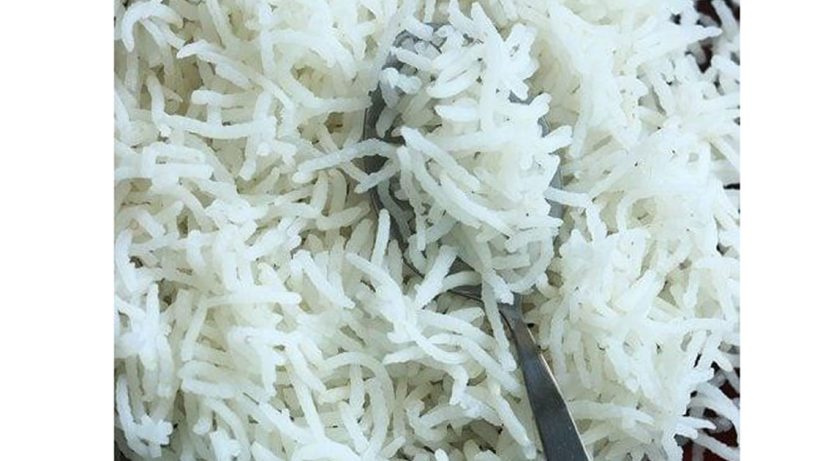 Rice: A Global Staple and Its Versatility