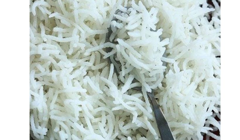 Rice: A Global Staple and Its Versatility