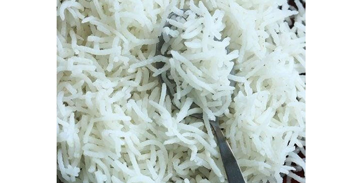 Rice: A Global Staple and Its Versatility