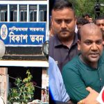 The Kolkata24x7 | Politics ‘চাকরি চোর’ স্লোগানে বিক্ষোভ চাকরিহারাদের, টানা-হিঁচড়ায় বিদ্ধ মেয়র সব্যসাচী