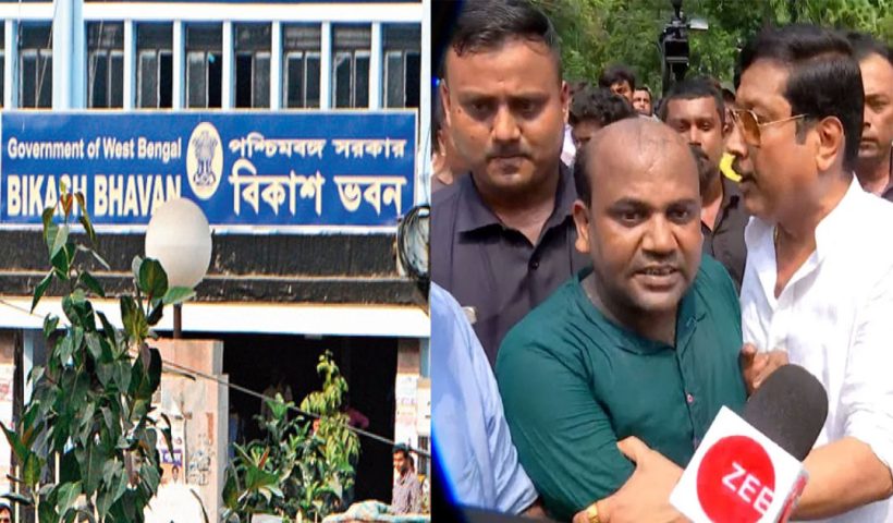 sabyasachi dutta hackled by sacked teacher
