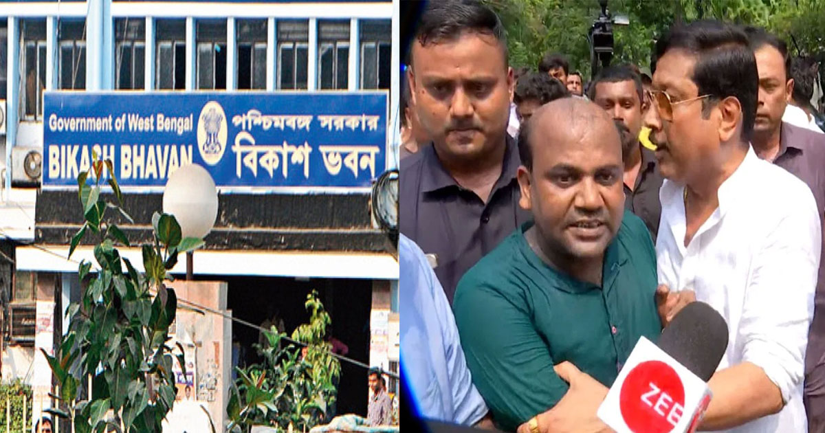 sabyasachi dutta hackled by sacked teacher