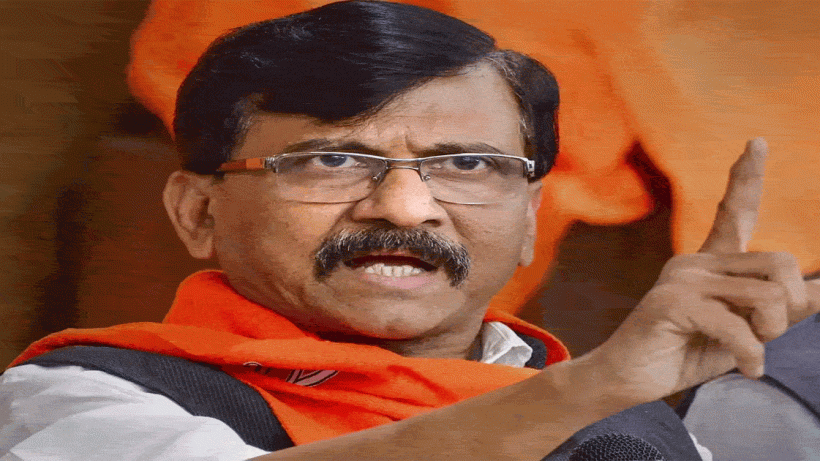 sanjay-raut on millitants