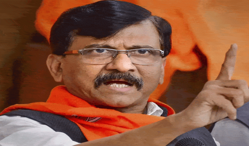 sanjay-raut on millitants