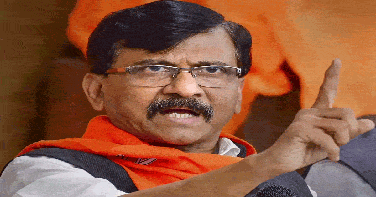 sanjay-raut on millitants