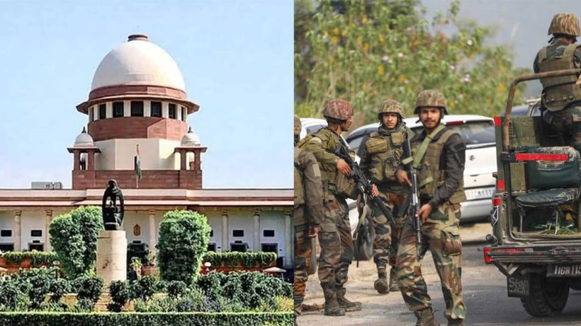 Supreme Court refuses Pahalgam probe