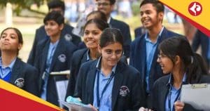 School Students