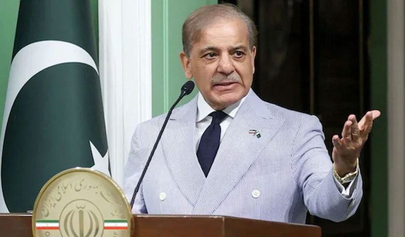 India Pakistan Peace Talks