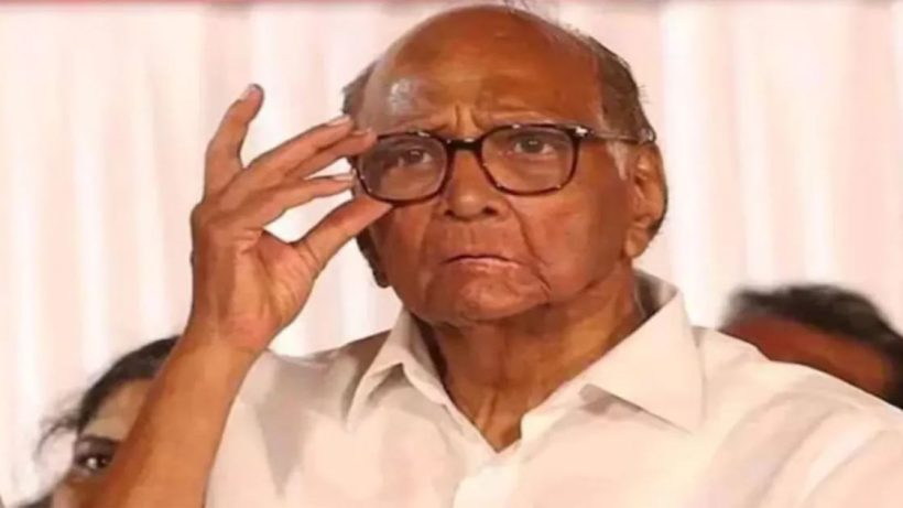pawar slams shivsena