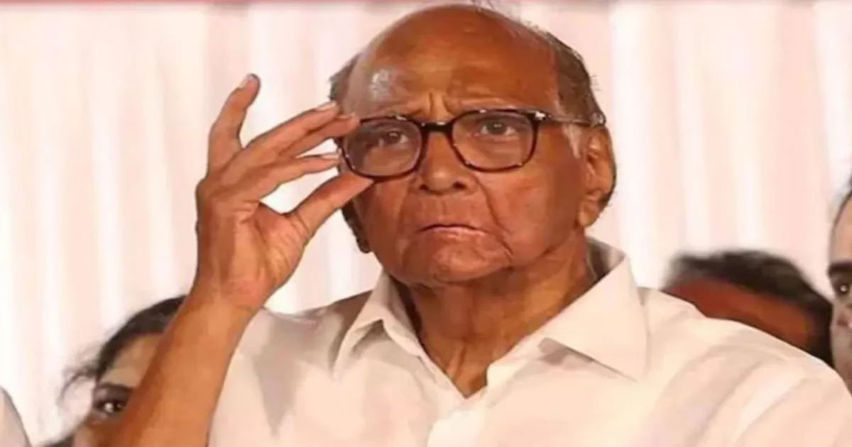 pawar slams shivsena