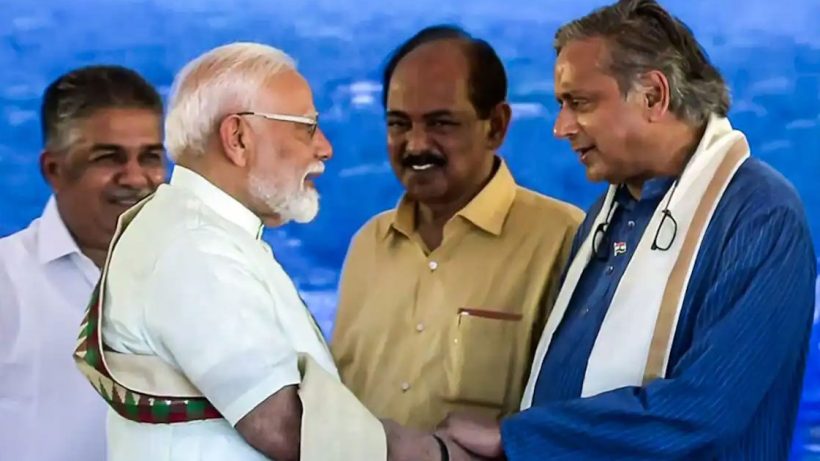 India global mission against terrorism