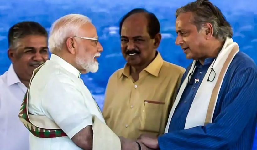India global mission against terrorism