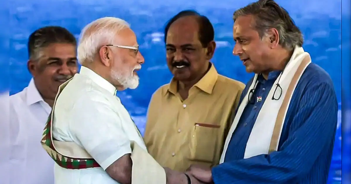 India global mission against terrorism