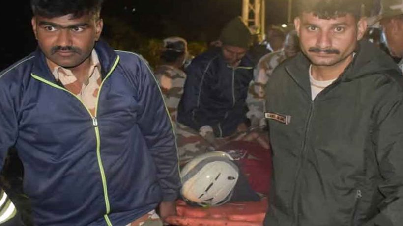 north sikkim car accident