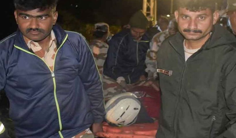 north sikkim car accident