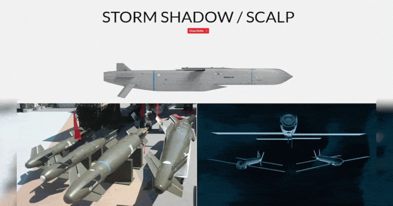 operation sindoor used scalp and hammer