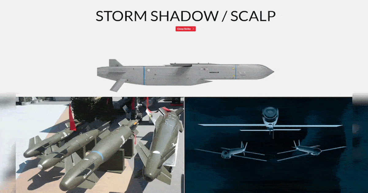 operation sindoor used scalp and hammer