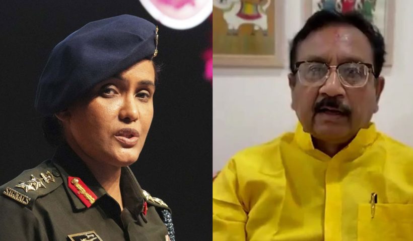 Top court rejects Ministers apology