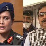 The Kolkata24x7 | Politics ‘যান গিয়ে ক্ষমা চান’, কুরেশিকে নিয়ে মন্তব্যে সুপ্রিম কোর্টে ভর্ৎসিত মন্ত্রী