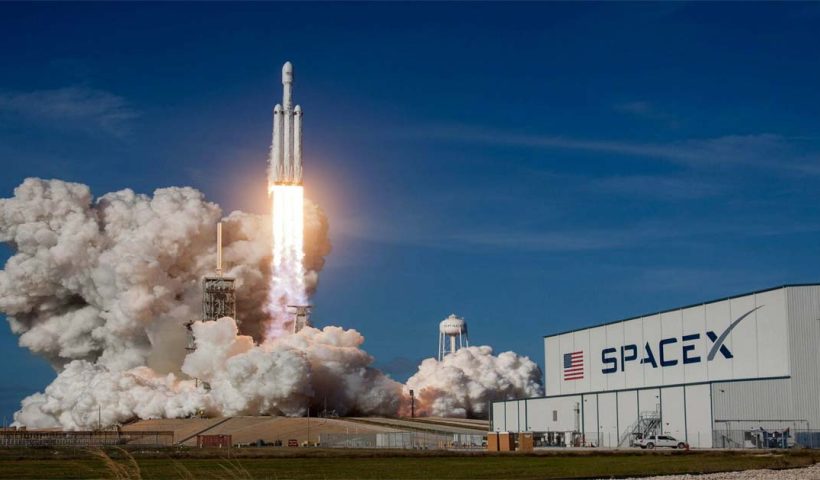 spacex mission failed