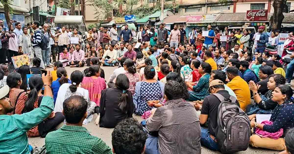 Hope for Justice: Education Secretary Meets SSC-Terminated Teachers