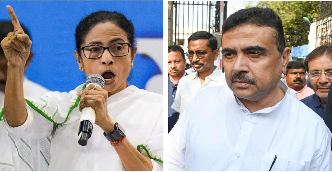 bjp TMC clash