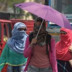 Latest News গরমে হাঁসফাঁস বঙ্গ, বিকেল গড়ালে ঝড়-বৃষ্টির স্বস্তি কোন কোন জেলায়?