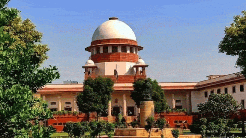 supreme court gives time for waqf