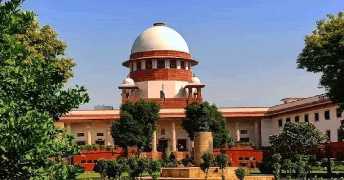 supreme court gives time for waqf