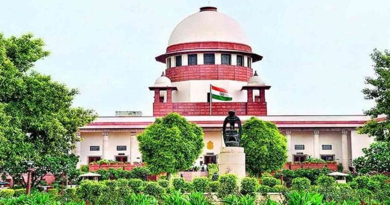 Supreme Court Declares SSC Exams Will Be Held on 7th and 14th as Scheduled