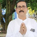 The Kolkata24x7 | Politics প্রয়াত তেহট্টের তৃণমূল বিধায়ক তাপস সাহা