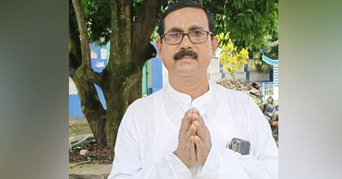 Tapas Saha passes away