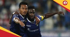 top goal scorers for Chennaiyin FC