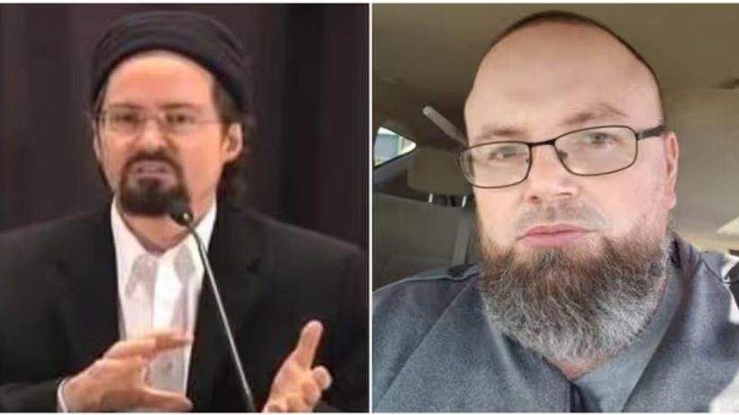 terrorist in trump advisory board